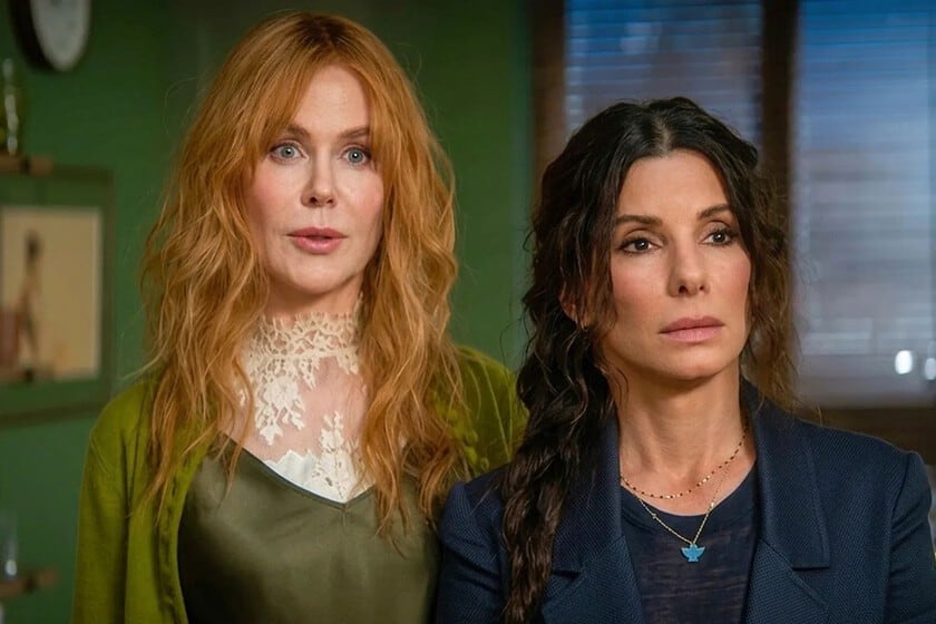 Volvieron las brujas de Gillian: la secuela de "Prácticamente magia" le gana el duelo a la original, pero sin hacer demasiado ruido