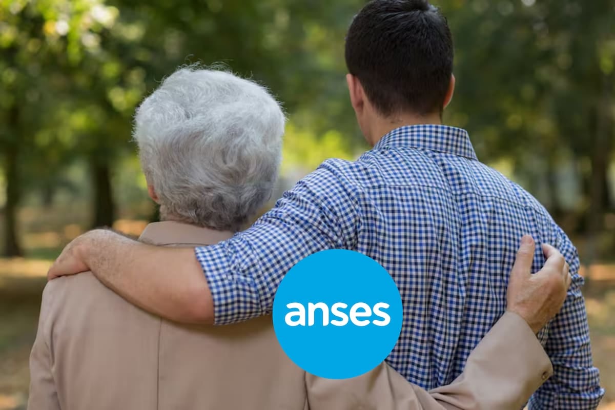 La ANSES actualiza haberes con un ajuste del 2,11% y abre el calendario de pagos de la semana