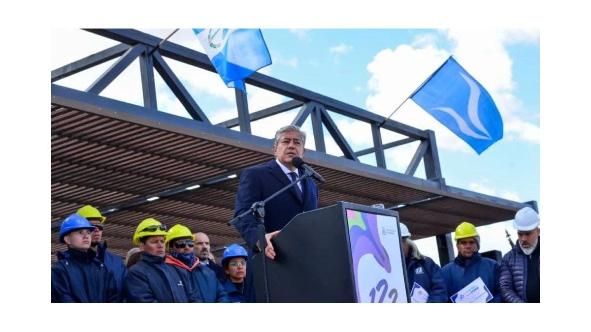 Neuquén capital apuesta a un nodo multimodal y a la costanera más larga del río para reposicionarse en la Patagonia