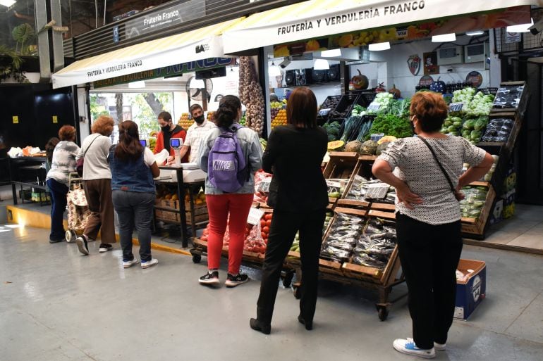 La inflación de agosto bajó a 1,7% y volvió a quedar segunda en el ranking latinoamericano, sólo detrás de Venezuela