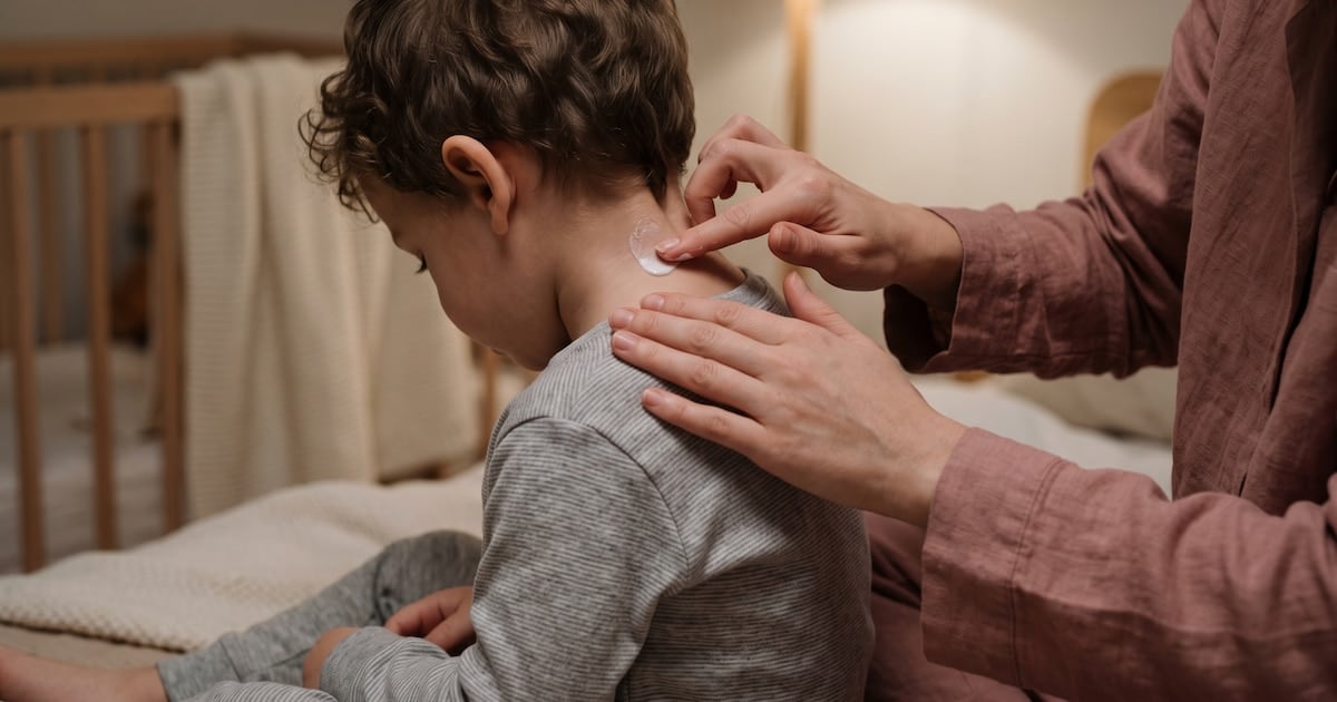 Dermatitis atópica: casi la mitad de los pacientes deja el tratamiento porque no llega a fin de mes