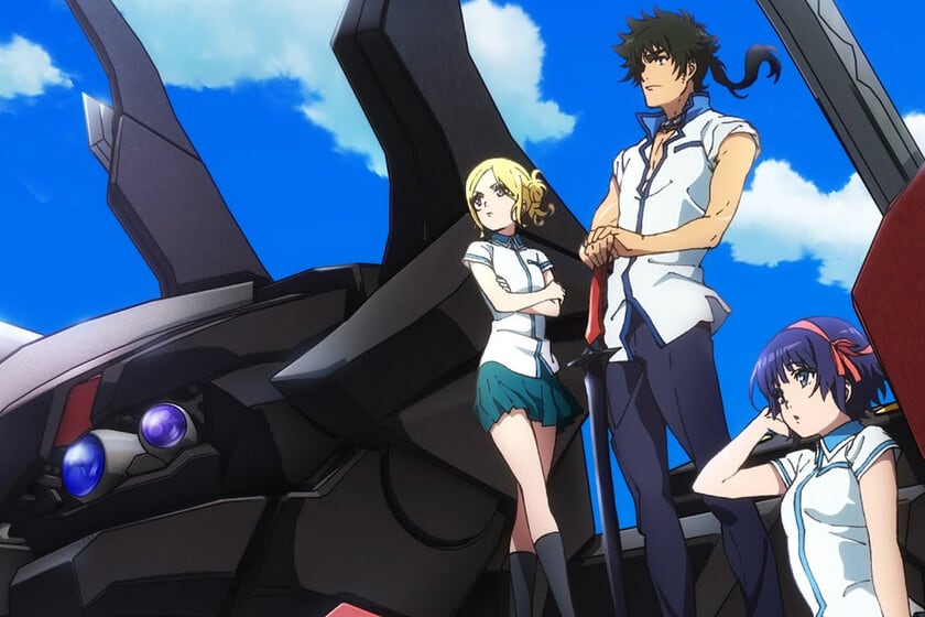 Adiós al samurái que nadie miraba: "Kuromukuro" se va de Netflix y nadie sabe dónde irá a parar