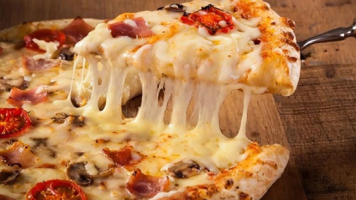 Catorce pizzerías y casas de empanadas de Neuquén se prenden a la Noche de la Pizza y la Empanada con rebajas del 50%