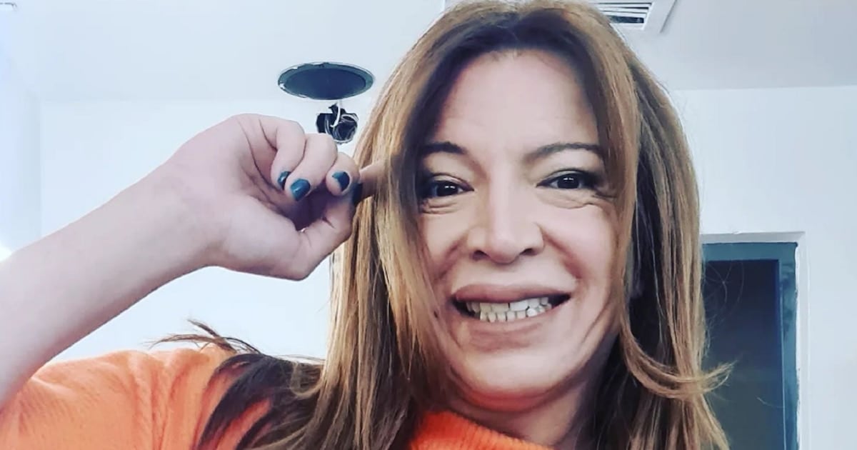Lizy Tagliani vuelve a la cocina: se calza el delantal en MasterChef Celebrity con un guiño a Wanda Nara y un jurado de tres estrellas