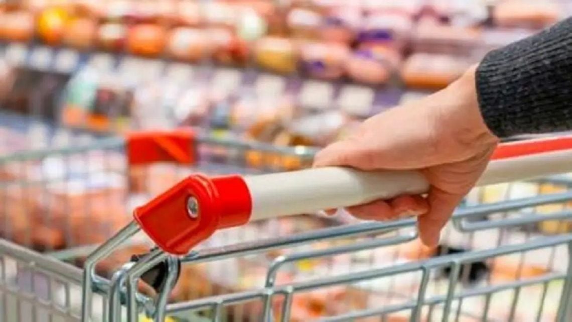 Los precios mayoristas treparon al 2,1% en agosto y se ubicaron por encima de la inflación que perciben los consumidores