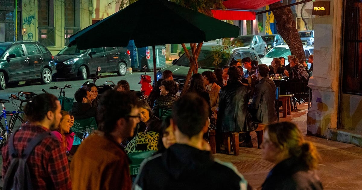 Chacagiales se posicionó en el puesto 22 de un ranking mundial de barrios y consolida su perfil de encuentro entre Chacarita y Colegiales
