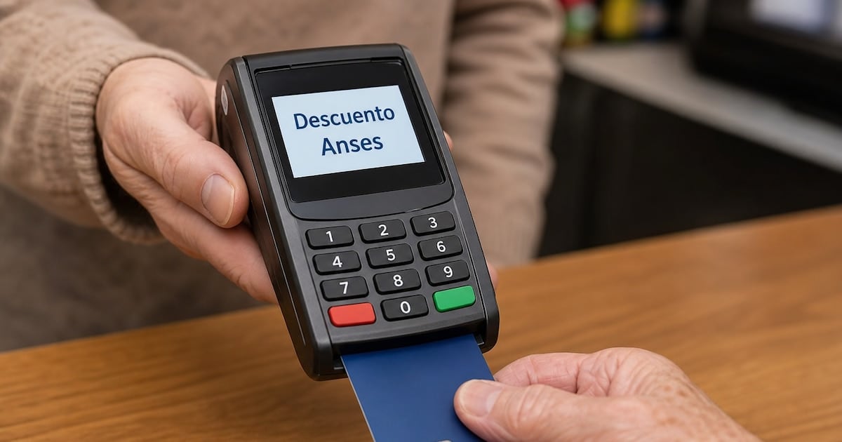 Cómo aprovechar los descuentos de ANSES en supermercados y farmacias sin hacer ningún trámite previo