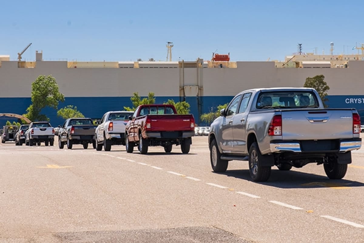 Cae una banda que robaba camionetas en Tucumán y las cruzaba a Bolivia: la causa lleva nueve meses sin resolverse en los tribunales