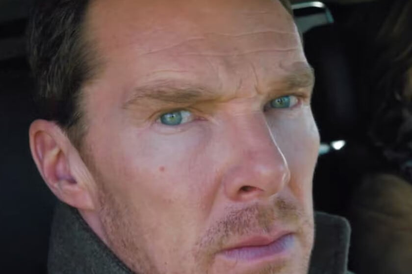 Los Fairbank se sacan los ojos por la herencia y Guy Ritchie lo filma con una sonrisa