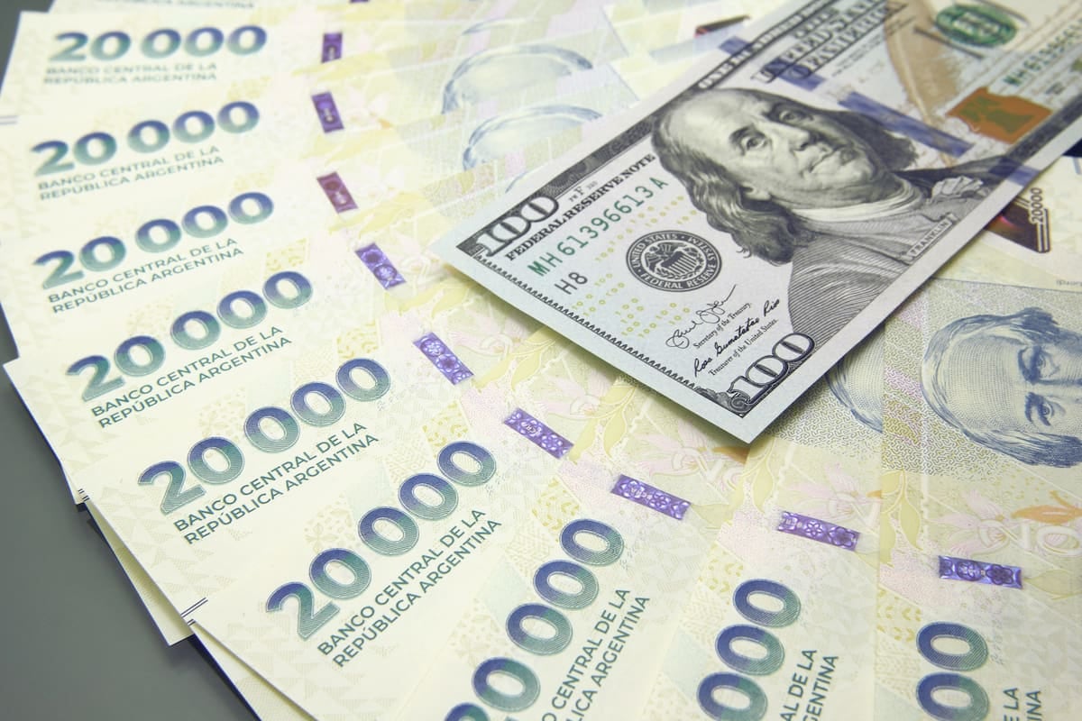 Salarios formales perdieron 3,4% de poder adquisitivo en el primer semestre y la jubilación mínima acompañó el retroceso