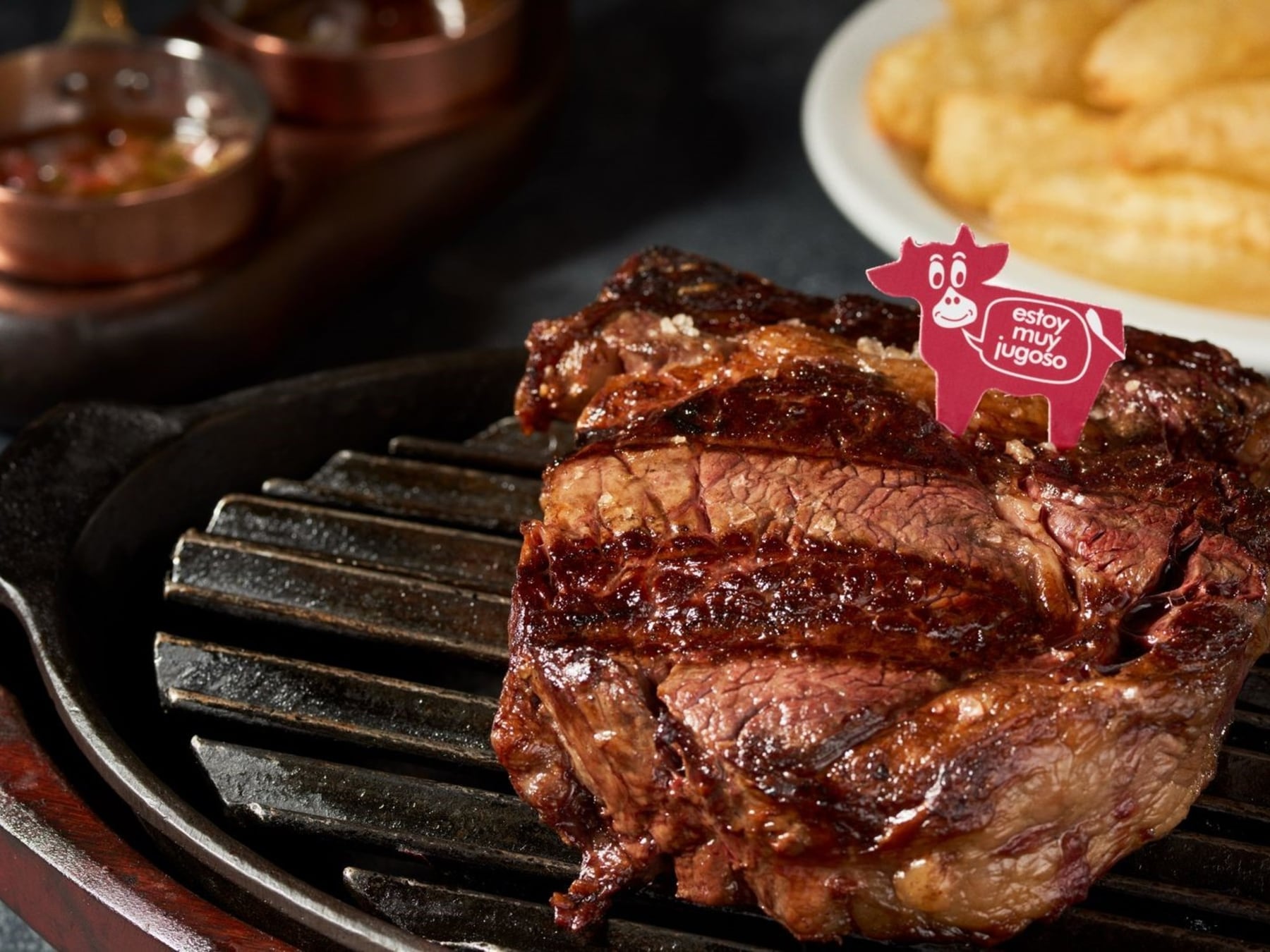 Oro con sello argentino: dos bifes premiados en el Mundial de Carnes 2026 y uno se paga a 87.000 pesos en Puerto Madero