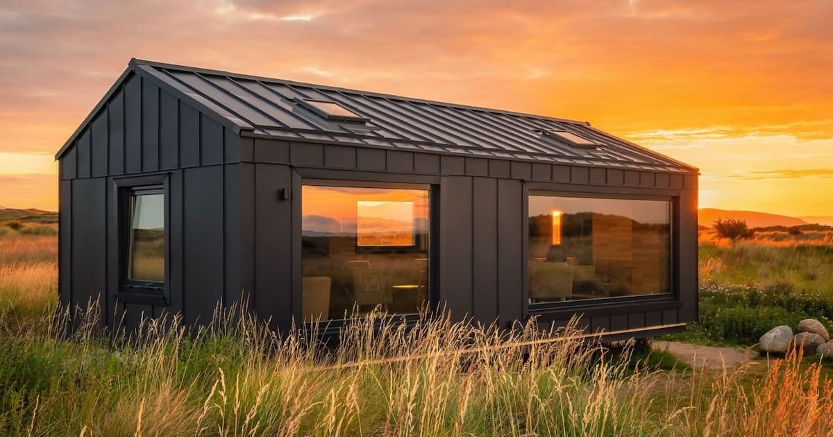 Departamentos compactos y tiny houses: cómo se reconfigura la demanda de viviendas más chicas