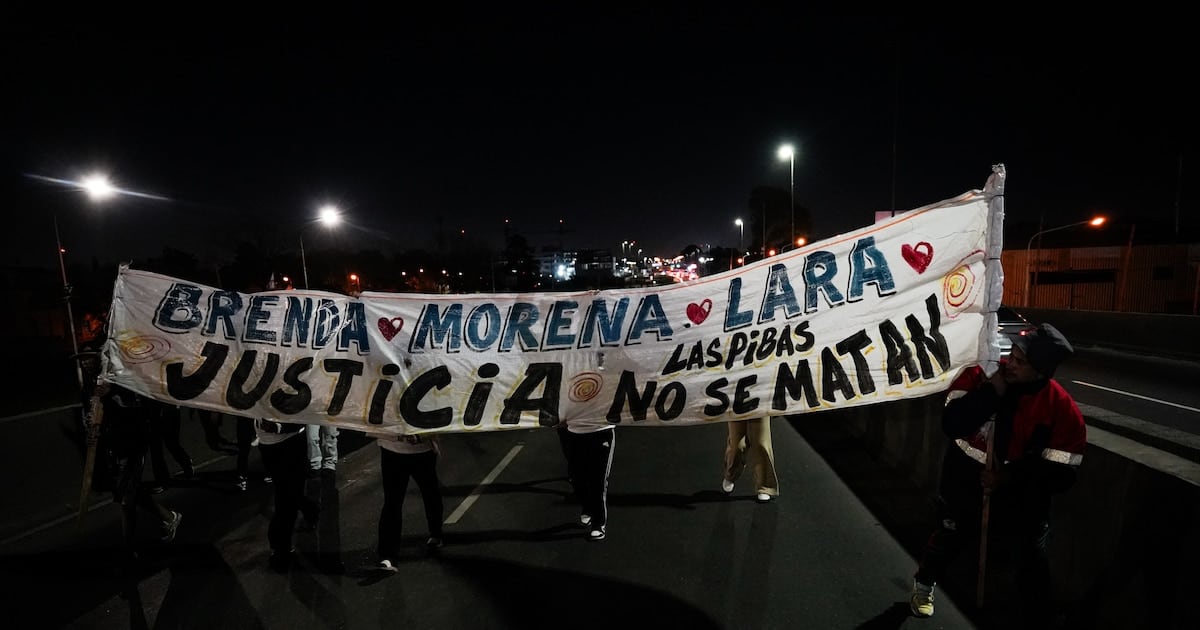 A un año del triple femicidio de Florencio Varela: 16 detenidos y seis prófugos, sin móvil confirmado