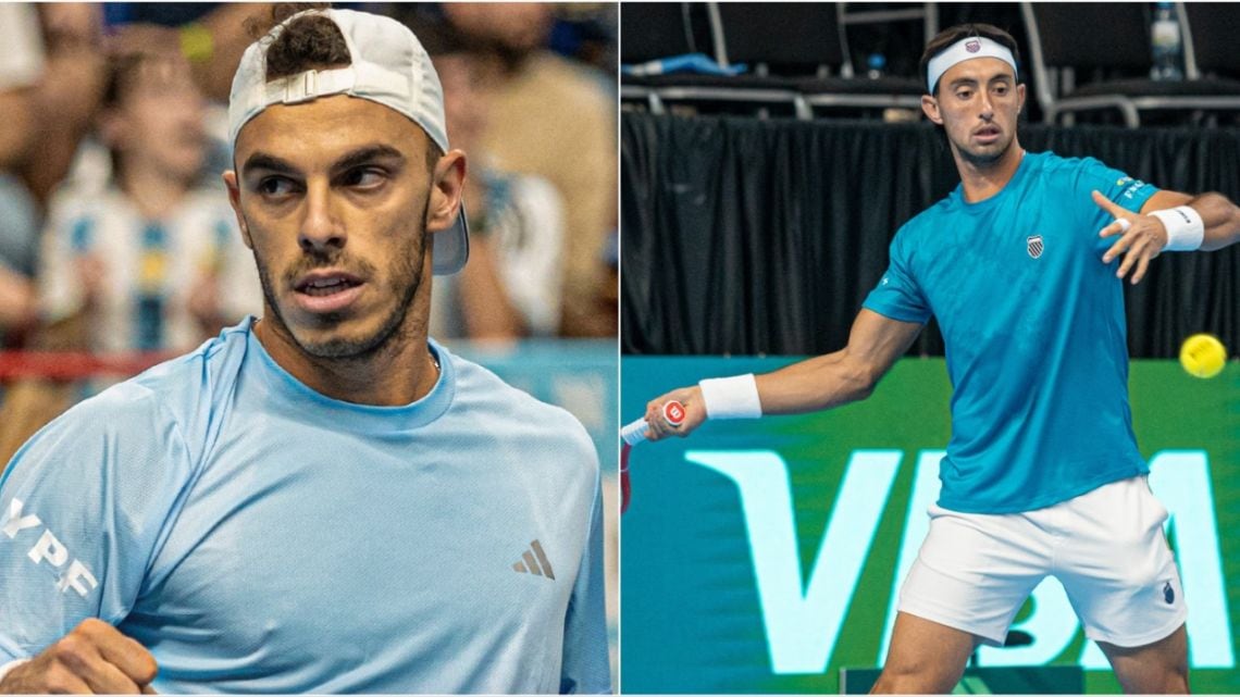 Argentina estiró la ventaja en Neuquén y quedó a un paso de sellar la serie ante Turquía