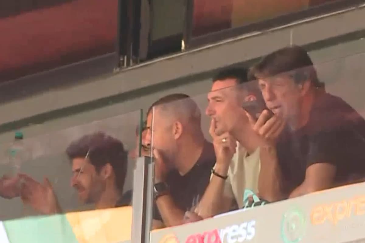 Argentina se ilusiona en Rosario: venció a Uruguay y un empate ante Venezuela la deposita en semifinales