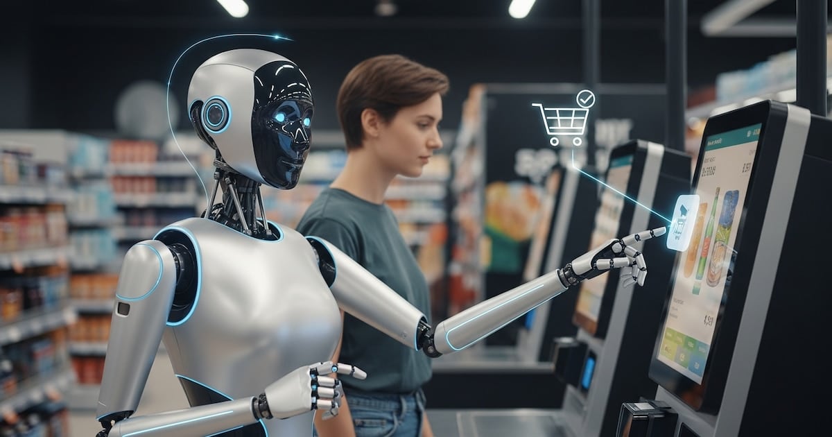 Comercio agéntico en Argentina: el 27% de los consumidores ya recibe asistencia de inteligencia artificial para decidir qué comprar