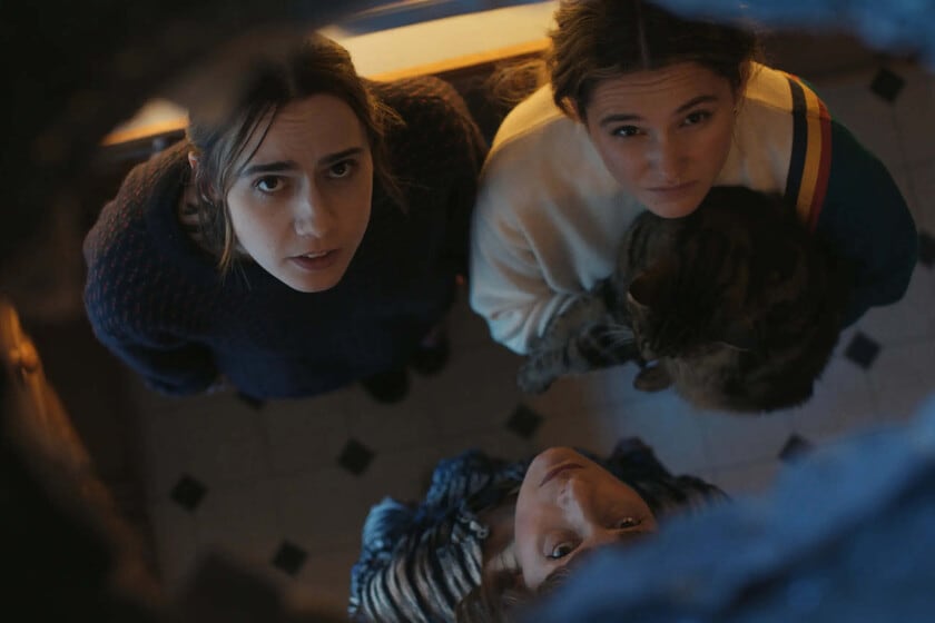 Las chicas bravas vuelven al ring: Such Brave Girls aterriza en Filmin con su segunda temporada