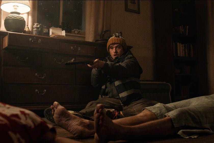 Resident Evil: la vuelta de tuerca de Zach Cregger que no se banca a Umbrella