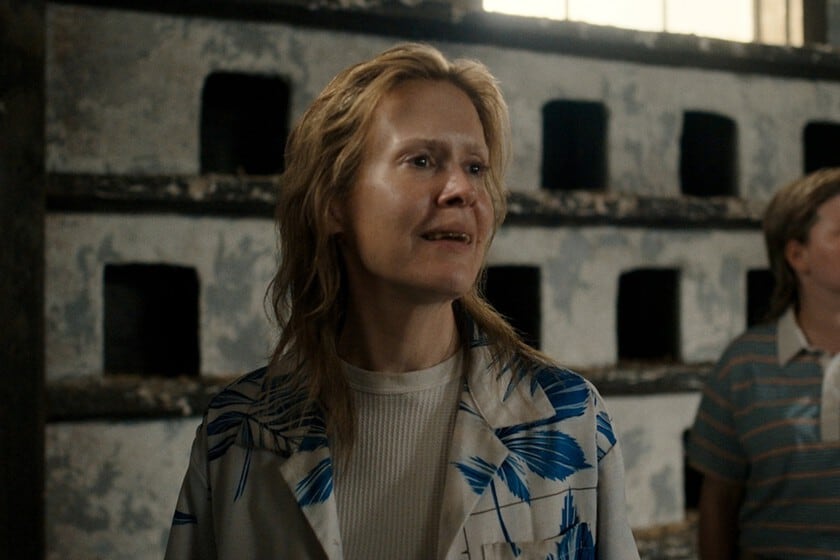 Lizzie Borden, el hacha y el debut más flojo de la antología de Ryan Murphy