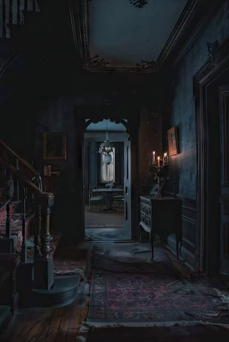 Mercedes Lambre se muda a una casona llena de sombras: el thriller argentino que debuta en la TV de aire