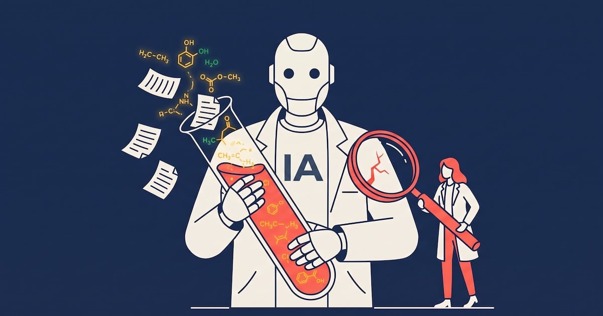 Co-Scientist, la IA de Google que ensayó hipótesis contra el cáncer y chocó contra los límites del laboratorio
