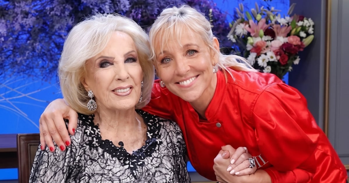 Mirtha sigue sumando capítulos en el Mater Dei y la familia pide paciencia hasta el viernes