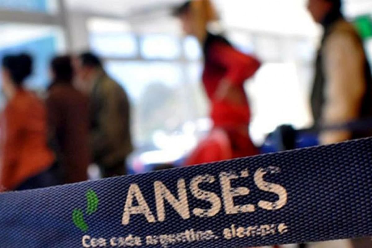 Anses deposita jubilaciones superiores al mínimo y la Prestación por Desempleo con un ajuste del 2,11%