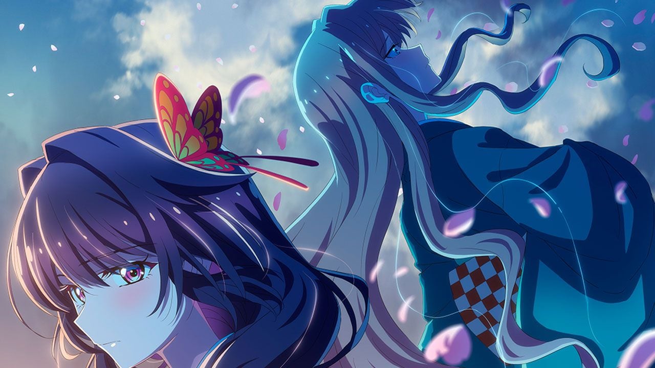 Una pibe, cinco clanes y un casamiento a cambio de una casa: Netflix se manda otro anime de magia y negocios matrimoniales