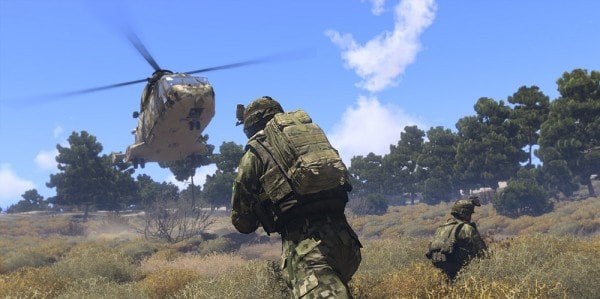 Call of Duty habilita un botón para volver a la guerra sin merchandising: ahora podés ver soldados en vez de skins de colores