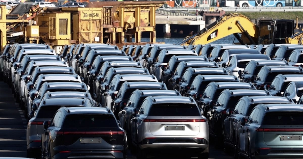 Autos con arancel extrazona: ya son uno de cada diez patentamientos y la oferta se diversifica con híbridos exentos
