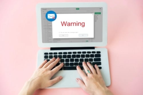 Una plataforma con inteligencia artificial detrás de estafas por correo quedó fuera de servicio tras una operación internacional