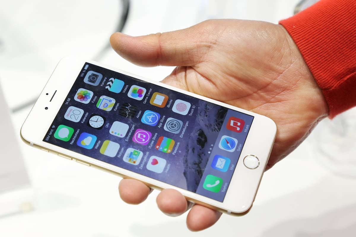 Apple destinará tres millones de dólares para compensar en la Argentina a usuarios de iPhone afectados por la merma de rendimiento