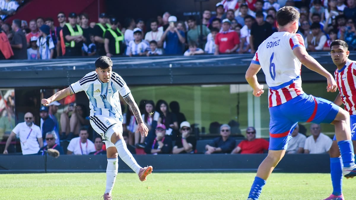 Rosario se quedó con las ganas: la final se define por penales