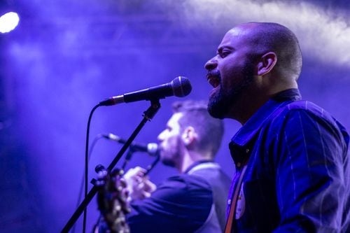Abel Pintos, la voz que el Vaticano quiere cerca del papa y que todavía no sabe qué cantar