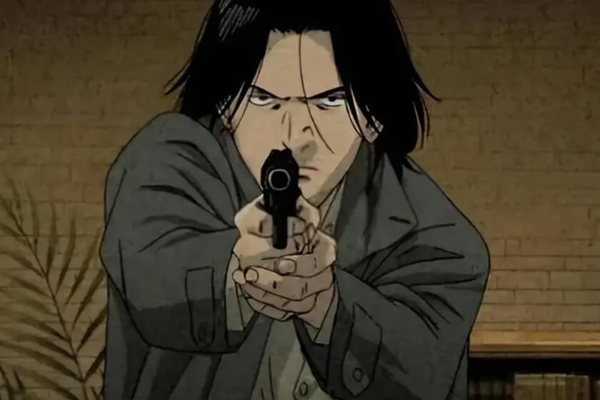 Tenma con la cabeza gacha: cómo Urasawa se metió en cada cuadro de Monster