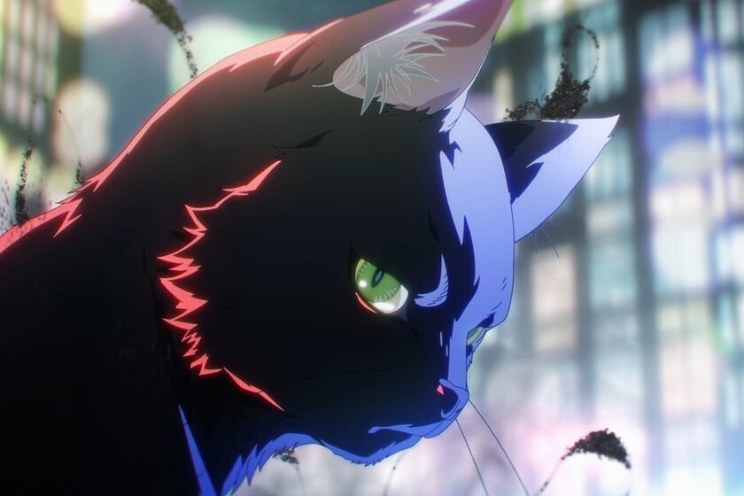 Black Torch: doce episodios para una historia que el destino interrumpió demasiado pronto