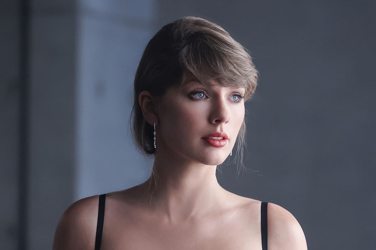 Taylor Swift volvió a romper Spotify con cuatro canciones y dos récords en un solo día