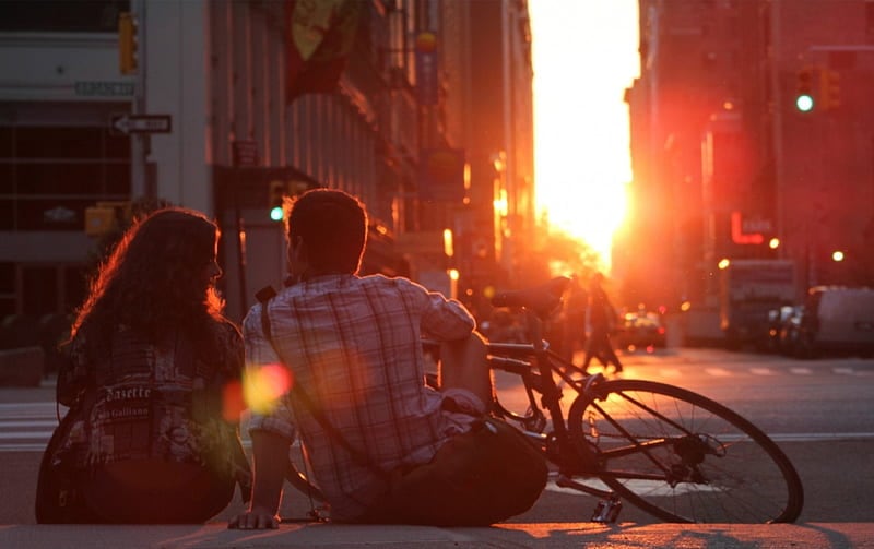 De Wattpad al set: la nueva vida de Marfil, la chica que se enamoró del guardaespaldas que le puso la patas arriba