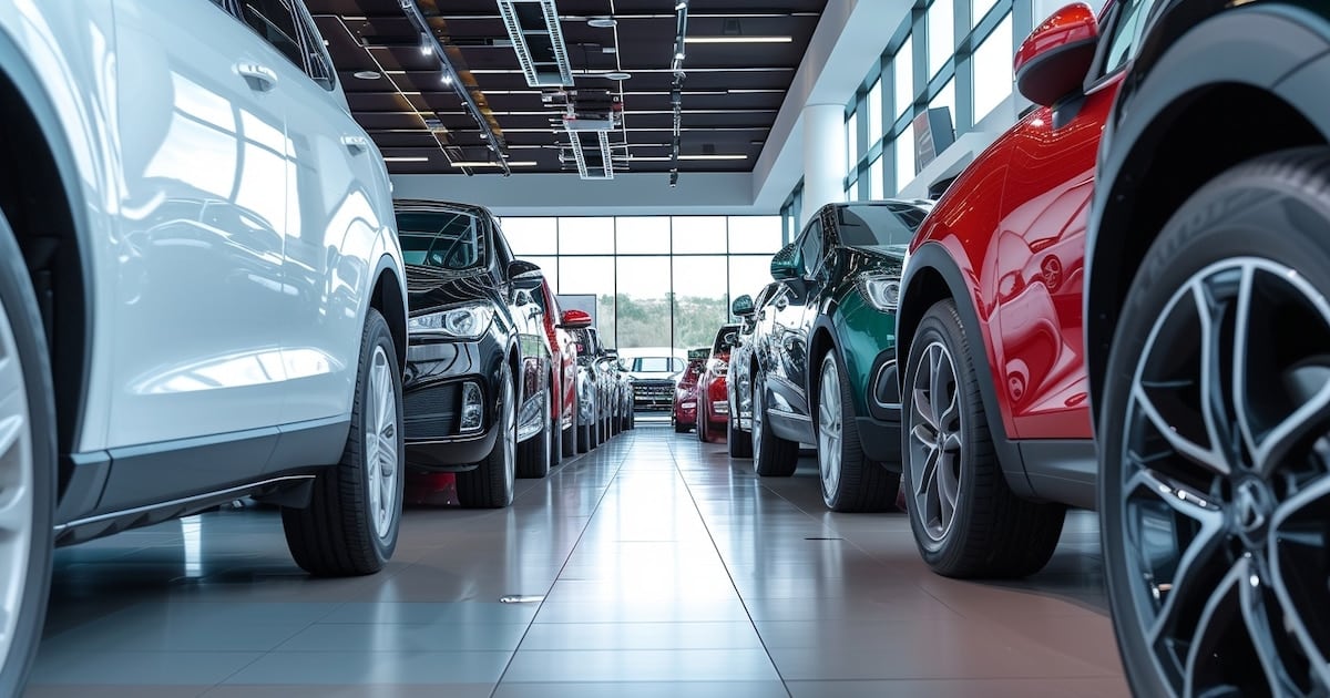 Septiembre cerraría con 47.000 patentamientos de autos 0 km y una mejora mensual que no alcanza para revertir la caída interanual