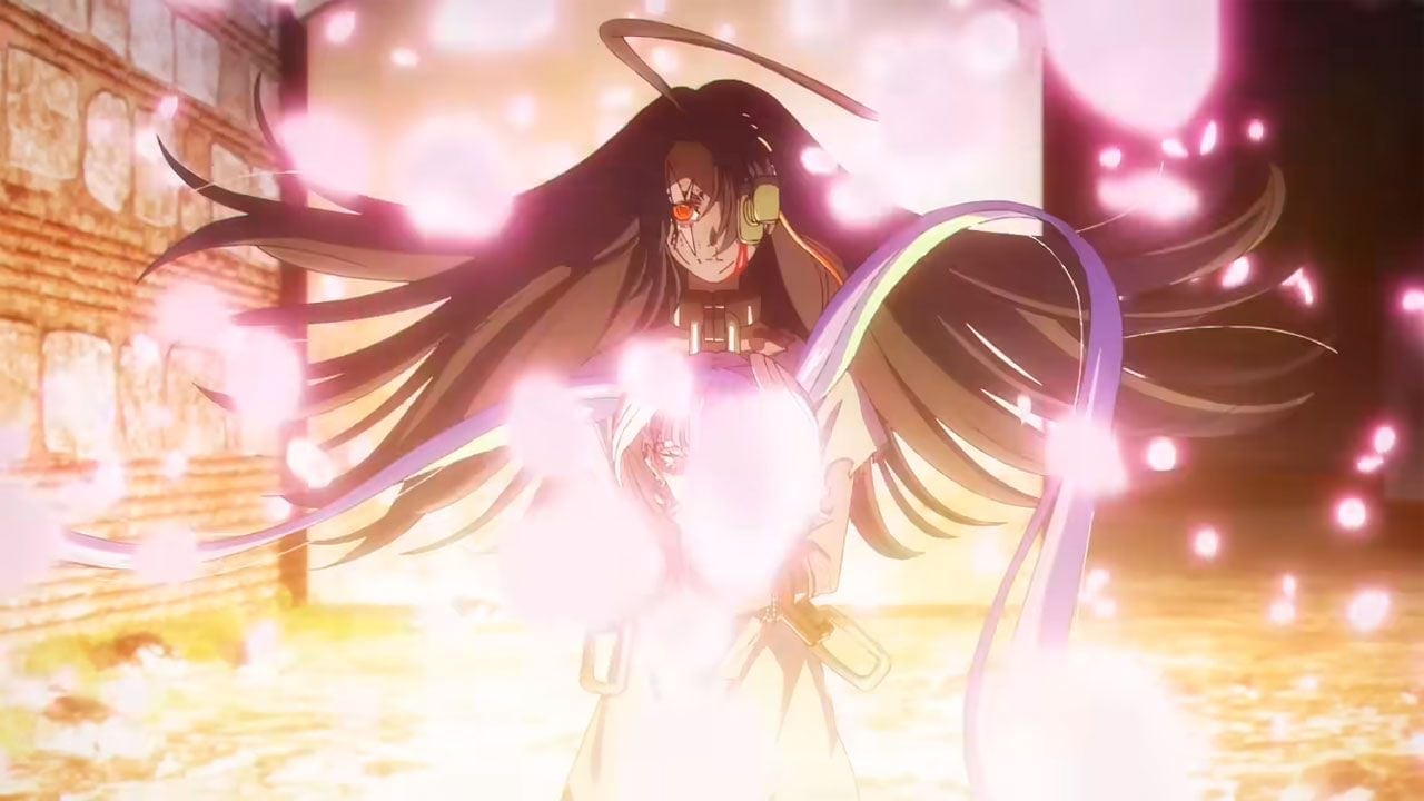 Code Geass se anota otra revancha: en 2027 vuelve con una serie y el misterio de no decir qué cuenta