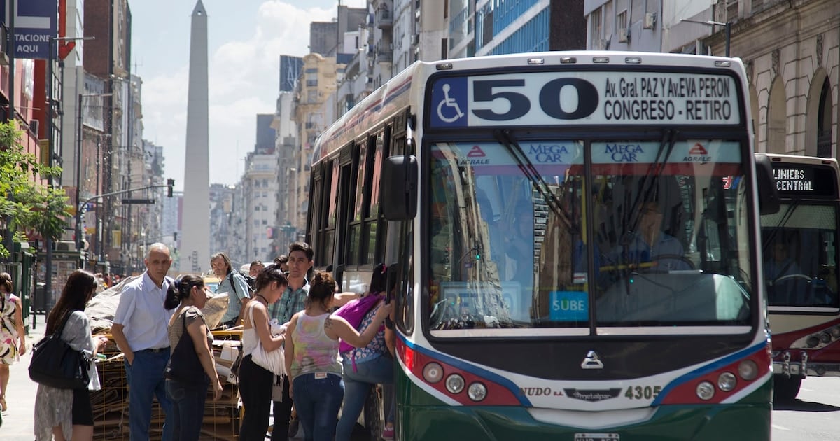 Tarifa de octubre: cuánto costará moverse en la Ciudad desde el jueves y qué descuentos siguen vigentes