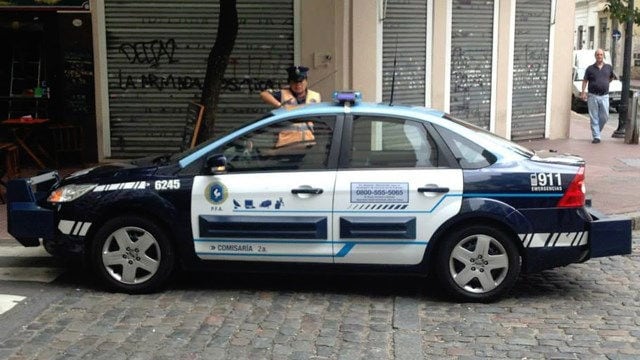A 12 días de su arresto, la fiscalía pidió prisión preventiva para Callejero Fino por portar un arma de guerra
