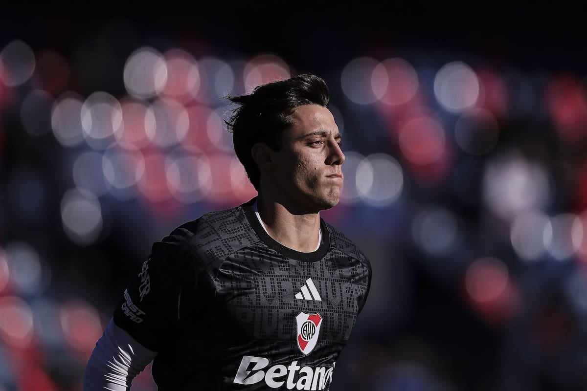 Beltrán, el nombre que suena en Madrid mientras River apuesta fuerte para retenerlo