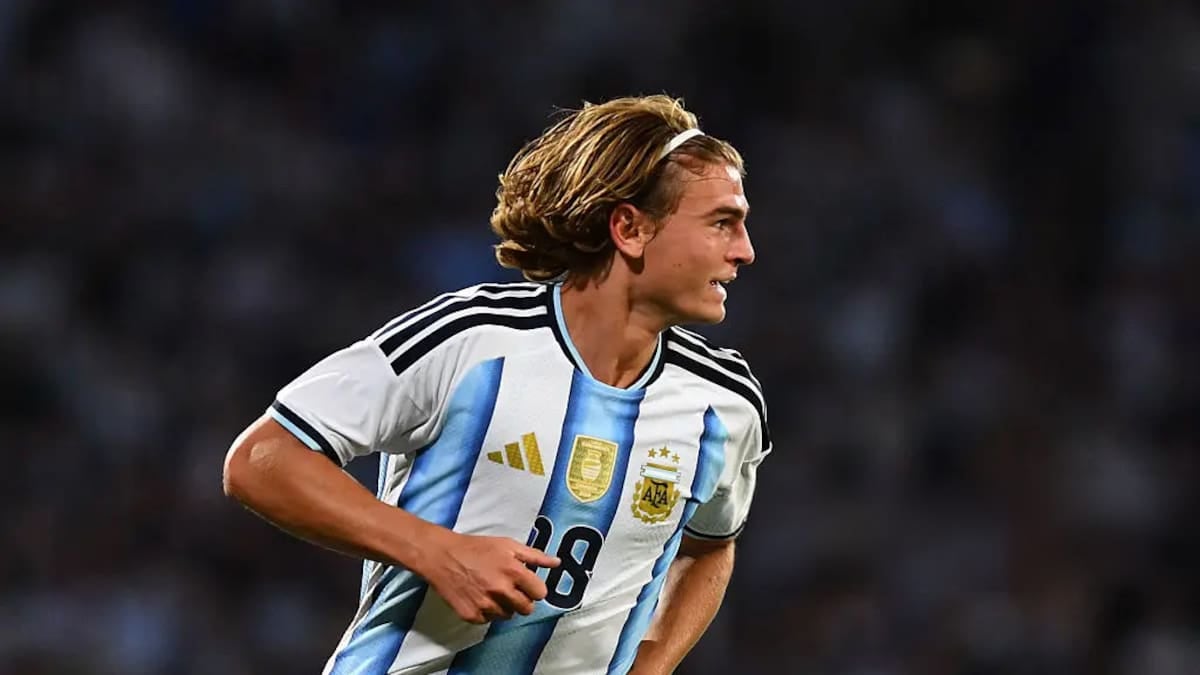 La Selección vuelve a la cancha y ya gana: 2-0 sobre Bolivia en Córdoba