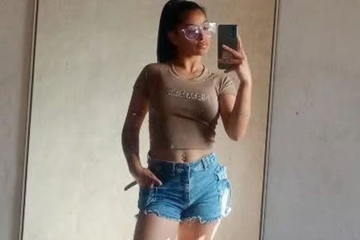 A diez días de su muerte, la justicia de Tigre busca al exnovio de Aixa por femicidio