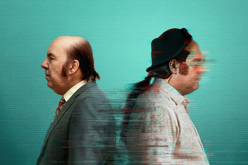 "Lucas Grijander existe y tiene quien lo defienda": llega un documental que incomoda al legado de Chiquito