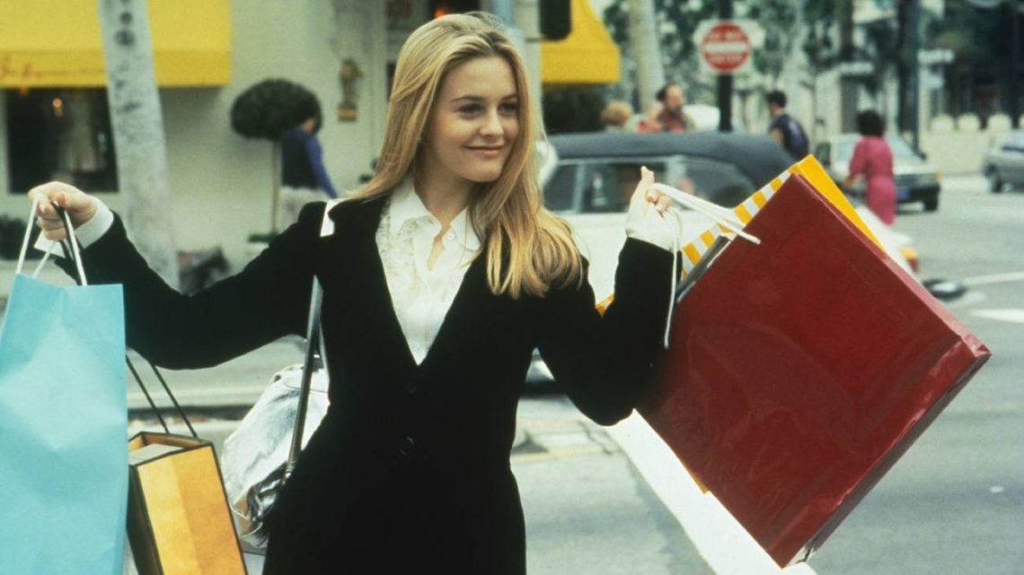 Netflix le limpia el placard a octubre: se van Gere, Eastwood, Pitt y Hathaway, entre otros