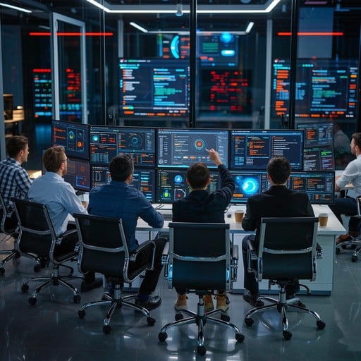 Gemini 4 Argon: la apuesta de Google para automatizar la búsqueda de fallas en sistemas críticos