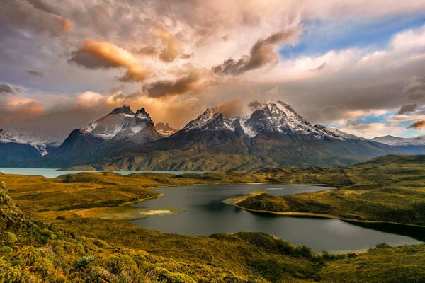 Buenos Aires y Bariloche, en la mesa de arranque de los viajes de 2027