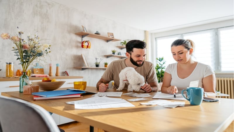 El decil más alto de la EPH arrancó en 3,9 millones de pesos durante el segundo trimestre